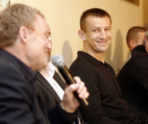 Daniel Olbrychski