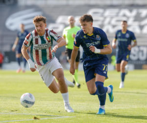 Oskar Pietuszewski znów zagrał świetny mecz w FC Porto! Co za akcje Polaka! [WIDEO]