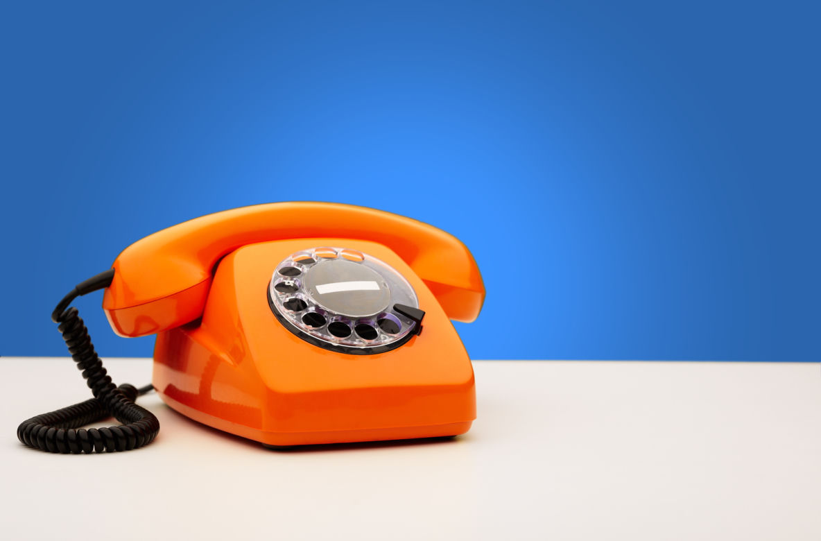 Numer telefonu w numerologii - wibracja 4