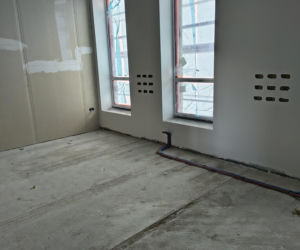 Budowa nowej siedziby sądów rejonowych w Łodzi