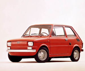 Fiat 126p