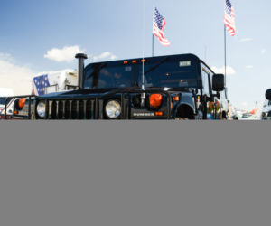 American Cars Mania 2017