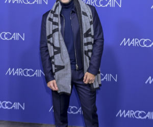 Pokaz MarcCain ECHO of now w Berlinie