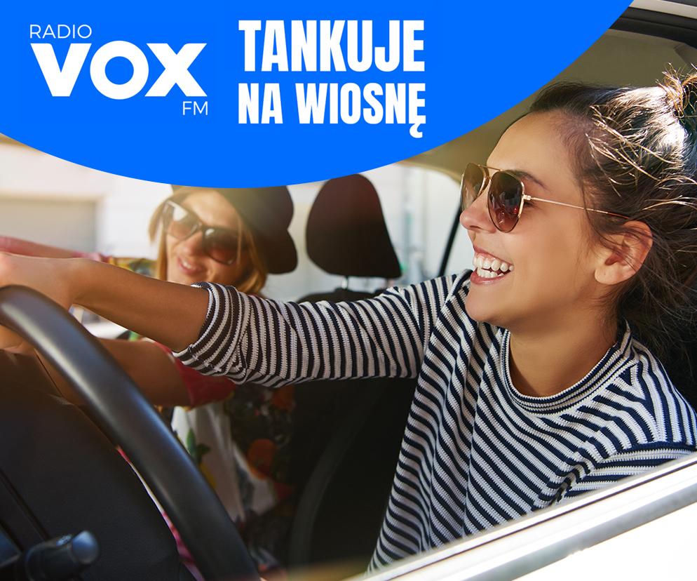 Wejdź do gry i zgarnij EXTRA kasę na paliwo! 