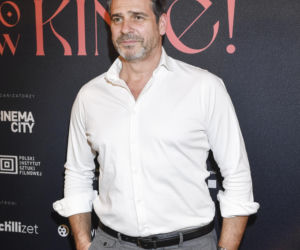 Paweł Deląg kiedyś i dziś. Tak na przestrzeni lat zmieniał się bożyszcze nastolatek z Młodych wilków