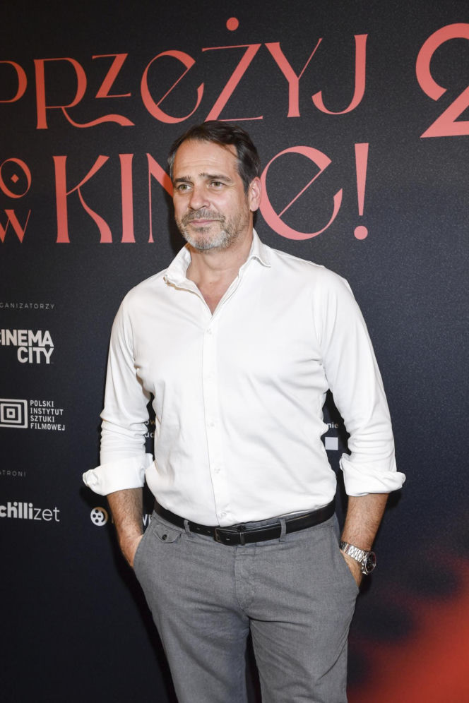 Paweł Deląg kiedyś i dziś. Tak na przestrzeni lat zmieniał się bożyszcze nastolatek z "Młodych wilków"