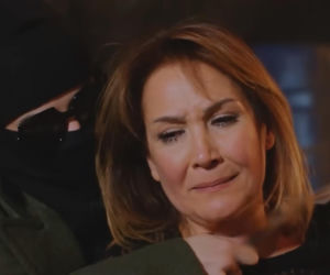 Miłość i nadzieja odc. 369. Feraye, Bahar