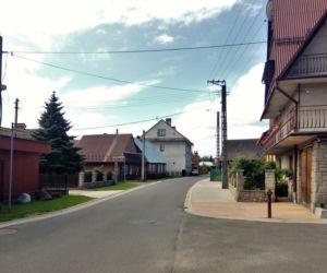 To najmłodsze miasto w Małopolsce. Jest jednym z najzimniejszych miejsc w Polsce