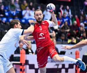 Piłka ręczna Polska - Włochy