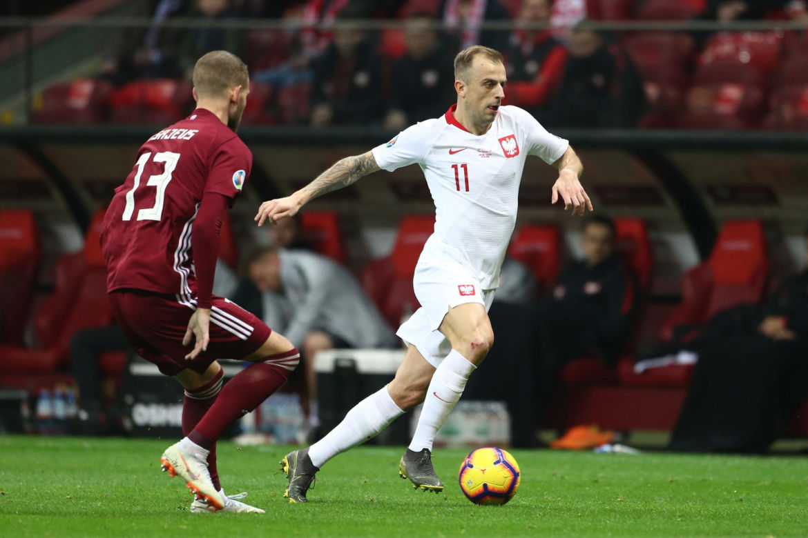 Kamil Grosicki