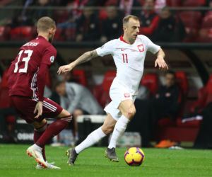 Kamil Grosicki