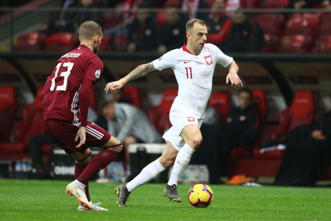 Kamil Grosicki