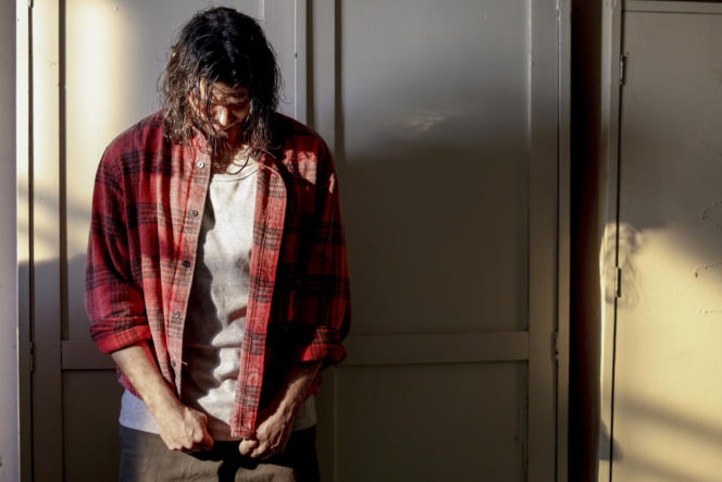 "Pierwsza miłość": Mateusz Kościukiewicz wraca jako Paweł Krzyżanowski