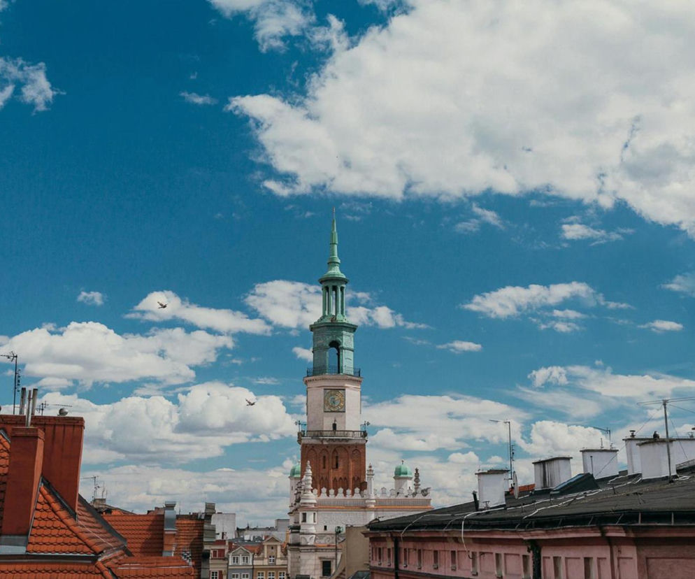 Poznań