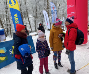 2. edycja Trail On Stawiguda - Styczeń 2026 cz.2