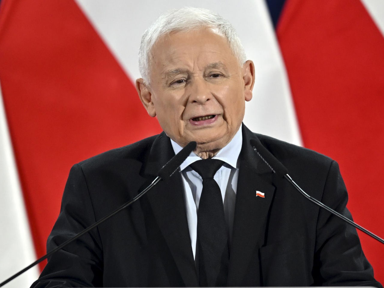 Gargamel przerwał milczenie! Wydał istotny komunikat