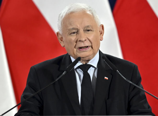 Jarosław Kaczyński broke his silence! He issued an crucial  statement