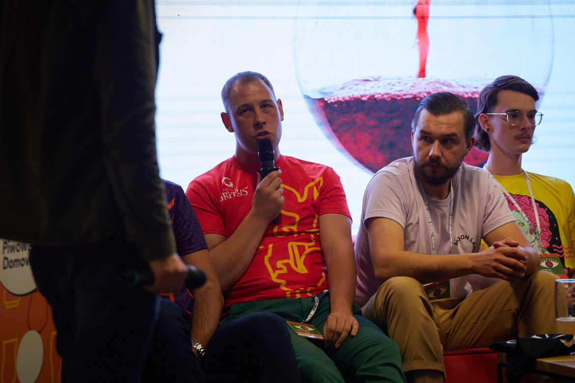 Warszawski Festiwal Piwa - 13 października 2022 
