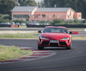 Toyota Media Cup 2019 - Slovakia Ring