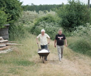 Rolnicy. Podlasie. Gienek i Jastrząb ruszyli na wyprawę [ZDJĘCIA]