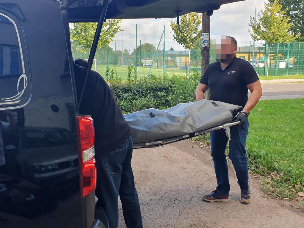 Dożywocie dla oprawcy Marioli i Marka 