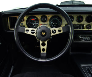Pontiac Trans Am