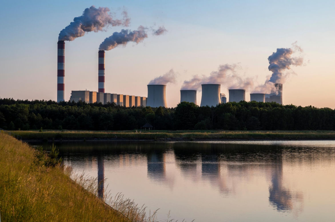 Wytwarzanie i zaopatrywanie w energię elektryczną, gaz, parę wodną