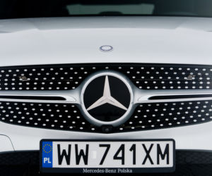 Mercedes-Benz GLC Coupe 250d 4MATIC