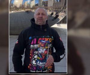 WOŚP wraca po roku do Chicago. „Przykro było patrzeć”