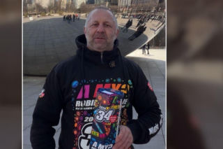 WOŚP wraca po roku do Chicago. „Przykro było patrzeć”