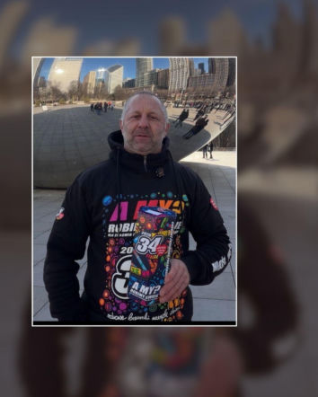 WOŚP wraca po roku do Chicago. „Przykro było patrzeć”