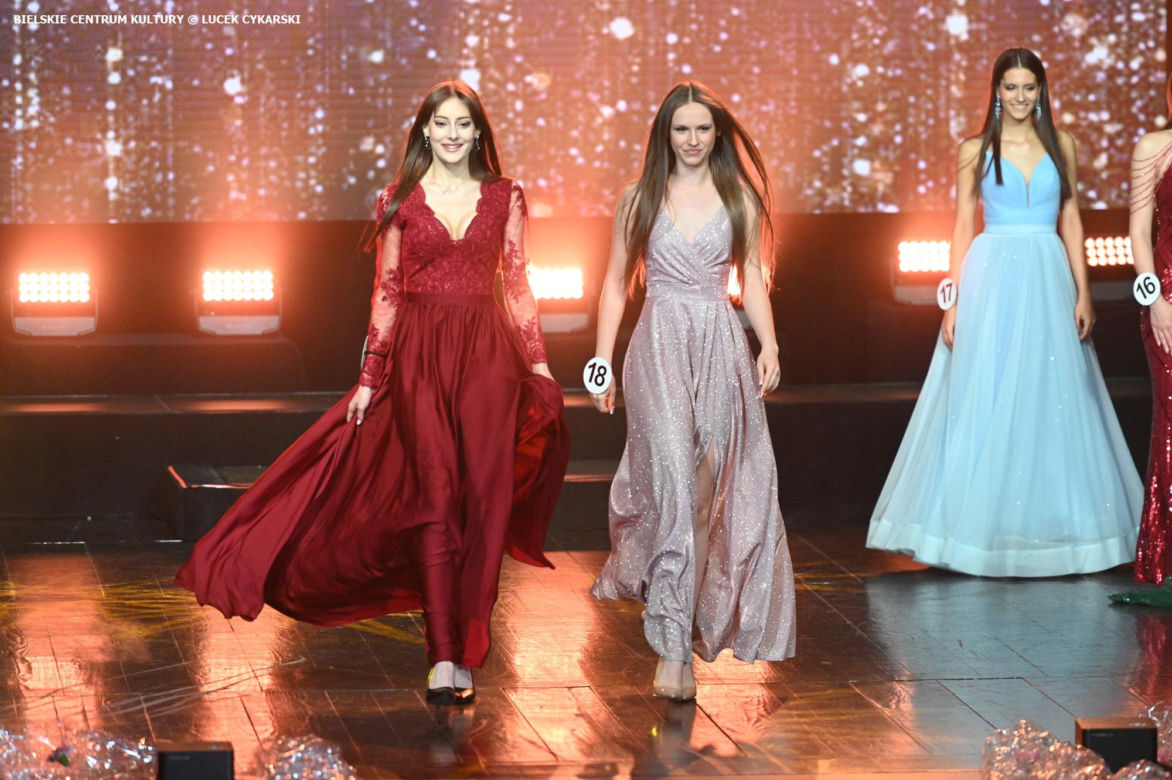 Finałowa gala konkursów Miss Beskidów, Miss Beskidów Nastolatek i Mistera Beskidów 2023