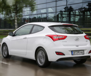 2015 Hyundai i30