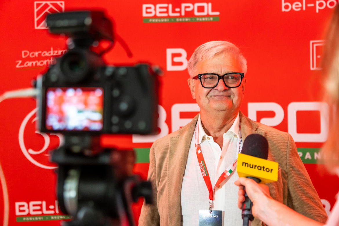 Bel-Pol. Power Day i gala z okazji 35-lecia firmy