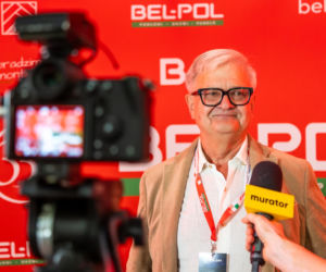 Bel-Pol. Power Day i gala z okazji 35-lecia firmy