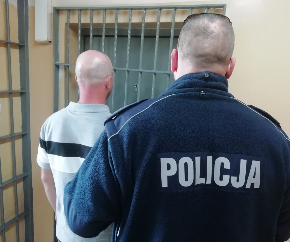 złodziej prezerwatyw