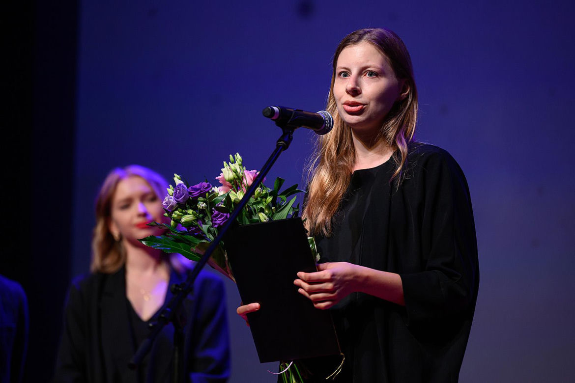 Laureaci 39. Tarnowskiej Nagrody Filmowej