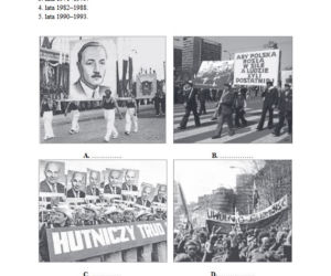 Matura 2017 z historii podstawowej