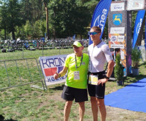 Triatlhon kozienice