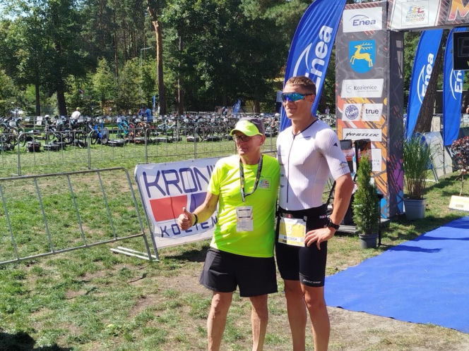 Triatlhon kozienice