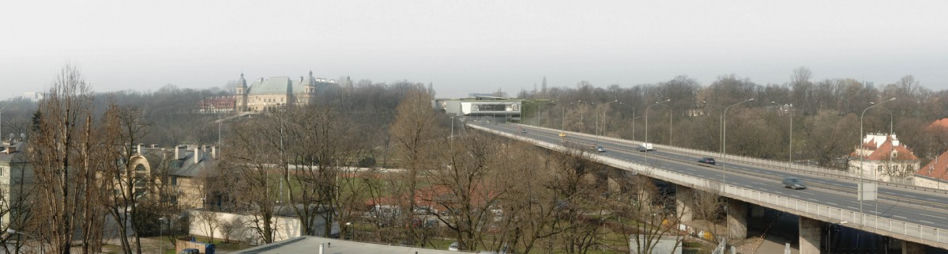 Muzeum Historii Polski - 324 projekty nadesłane na konkurs