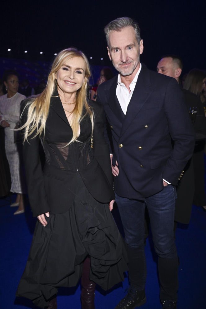 Gwiazdy na wiosennej ramówce TVN