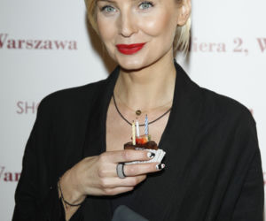 Agnieszka Szulim