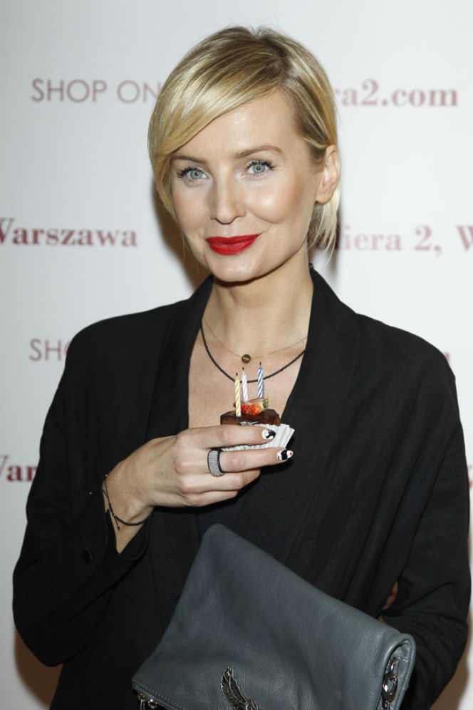 Agnieszka Szulim