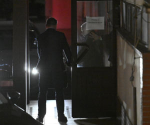 Pilna narada PiS na Nowogrodzkiej