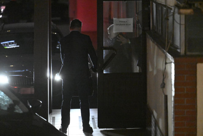 Pilna narada PiS na Nowogrodzkiej