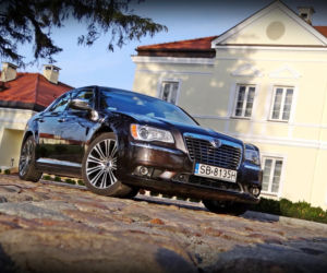Lancia Thema