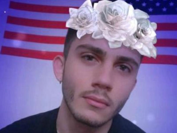 Snapchat: filtr z piosenką Lany Del Rey 