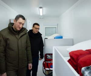 Mateusz Morawiecki