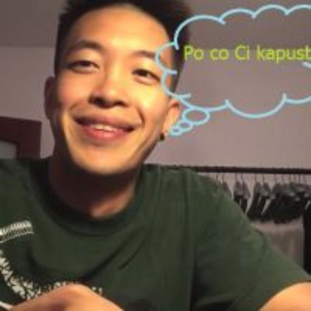 'Po co Ci kapusta?' Polski beatbox Singapurczyka śmieszy do łez! [VIDEO] 